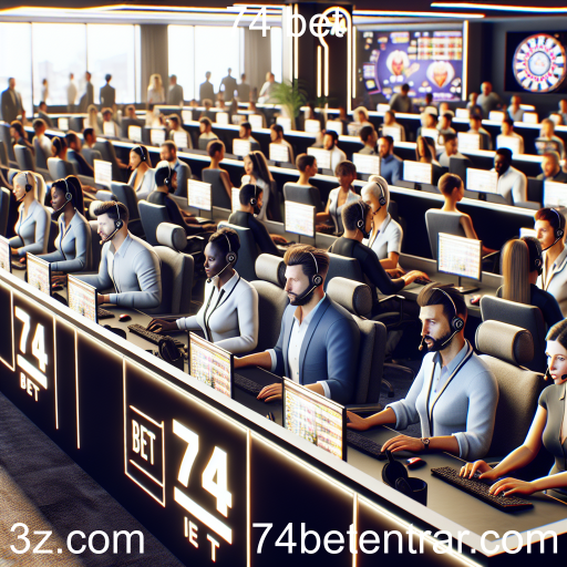 A Importância do Suporte ao Cliente nos Jogos Online