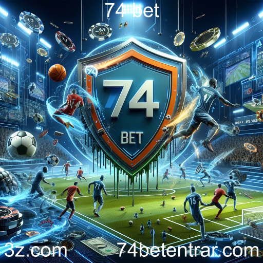 A Revolução dos Esportes Virtuais no Mundo dos Jogos Online